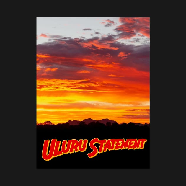 Uluru Statement by VM04