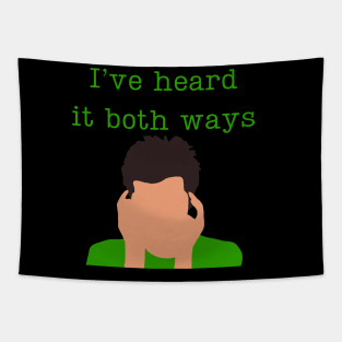 Quote logo Tapestry