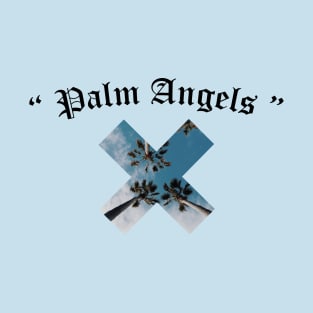 palm angels T-Shirt