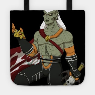 Kain the scion of Balance Tote