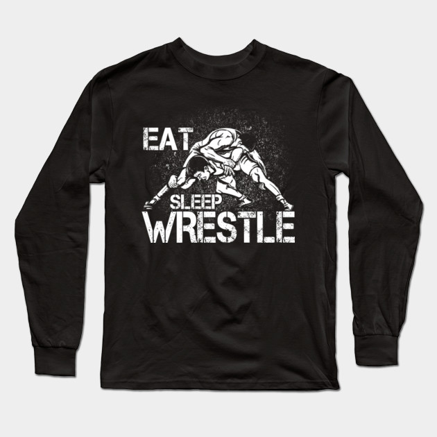 cool wrestling t shirts