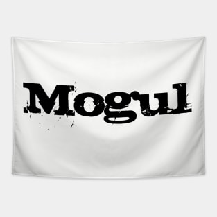 Mogul Distressed Design Tapestry