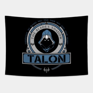 TALON - LIMITED EDITION Tapestry