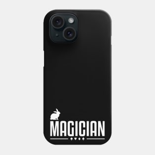 i'm a Magician Phone Case