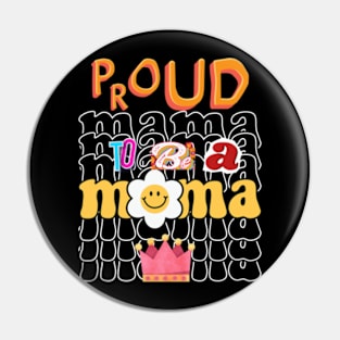 mother Pin