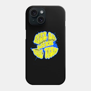 rizz em Phone Case