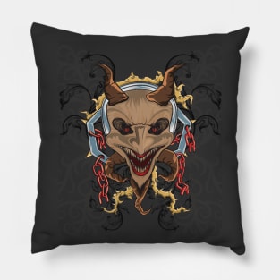 The Hag Pillow