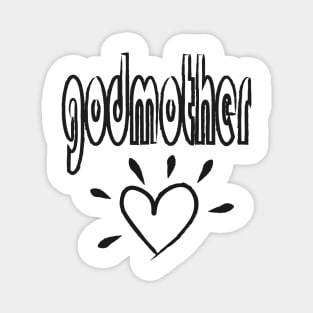 Godmother Magnet