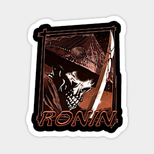 Ronin Magnet