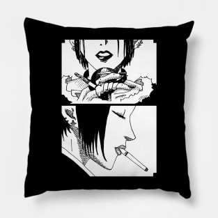 Nana (Manga) - Ai Yasawa Pillow