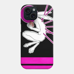 heartache Phone Case