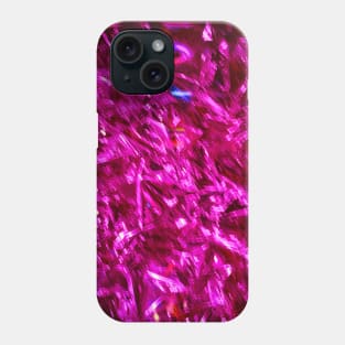 Pink / Swiss Artwork Photography Phone Case