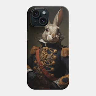 Rabbit General Phone Case