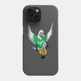 PHILADELPHIA EAGLES Phone Case