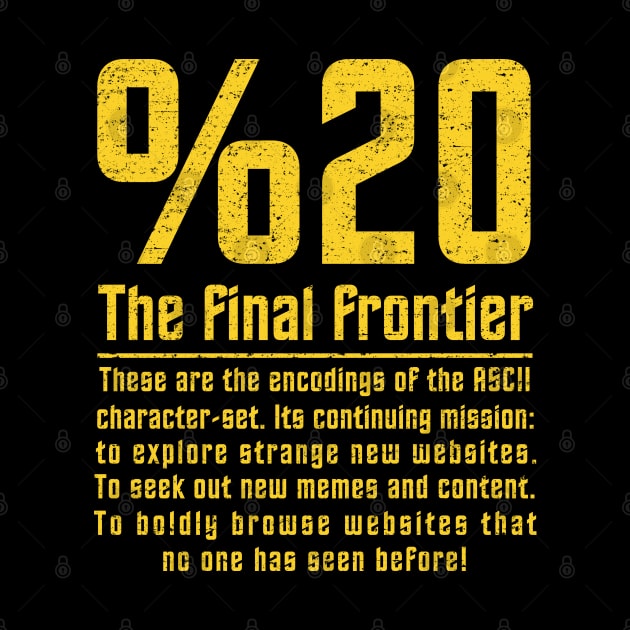 %20 The Final Frontier - Alt (Roufxis) by Roufxis