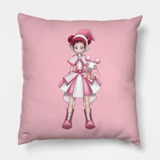 Doremi Pillow