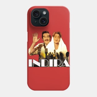 Indira SCTV Phone Case