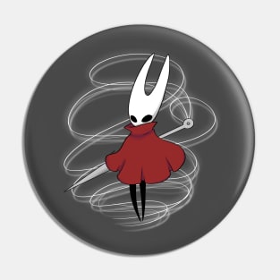 Hornet Pin