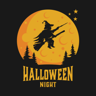 Halloween T-Shirt