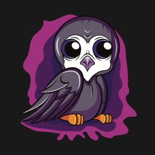 Cute Crow T-Shirt