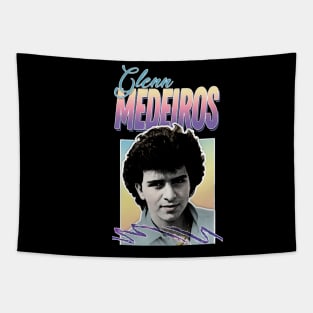 Funny Gift 80S Styled Tapestry