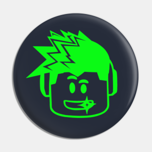 Prestonplayz Pins And Buttons Teepublic - prestonplayz roblox account password