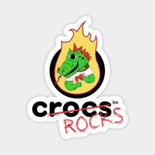 CRocks Magnet