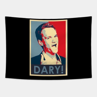 Dary! Tapestry