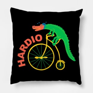 Hardio Pillow