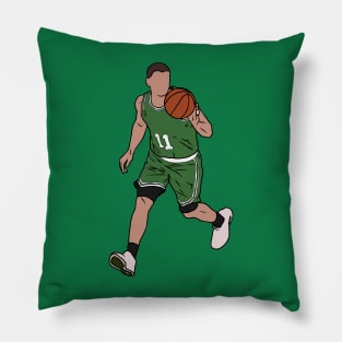 Payton Pritchard Dribbling Pillow