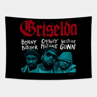 Griselda Tapestry