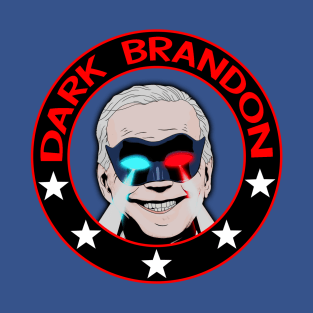 Dark Brandon Funny Meme T-Shirt