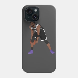 Kyrie Irving Nets Phone Case