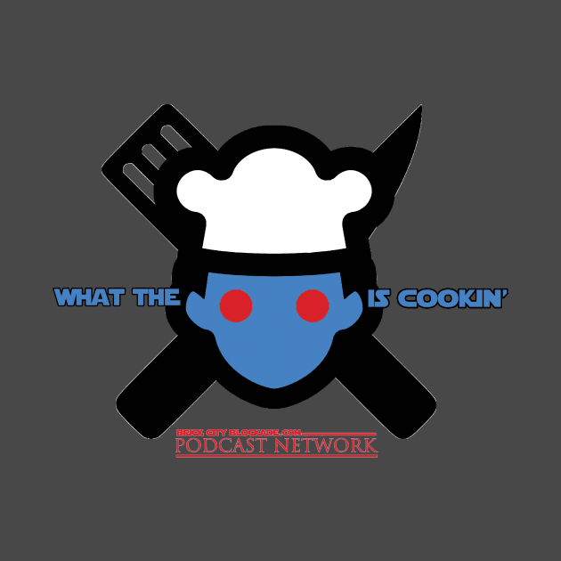 EXCLUSIVE! What the Thrawn is Cookin' by brickcityblockade