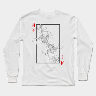 Long Sleeve T Shirts By Mybrikbox Teepublic Store Teepublic - roblox marth shirt