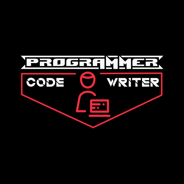 Programmer code writer by awjunaid