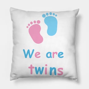 Baby twin Pillow