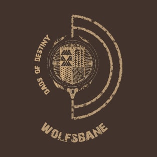 DoD Wolfsbane Tee T-Shirt