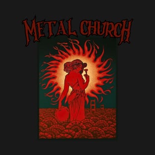 The Church T-Shirt