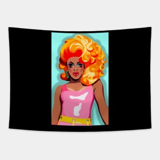 Honey Davenport Tapestry