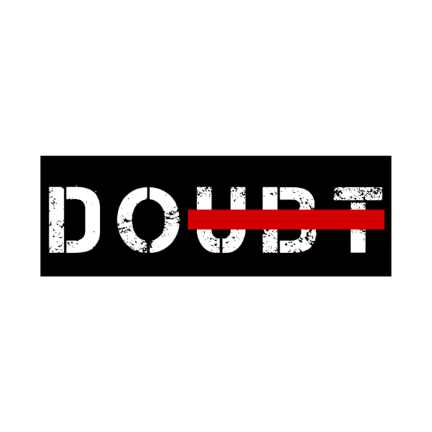 Doubt by EdgeGraphics97