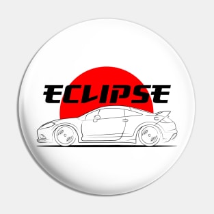 Eclipse 4G Pin