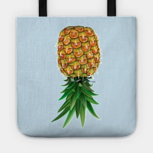 Swinger Pineapple Tote