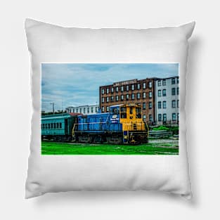 AEP Pillow