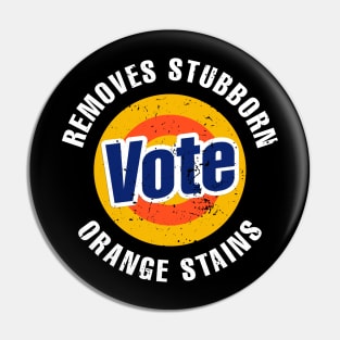 Vote Removes Stubborn Orange Stains 86 45 Vote 8645 Pin