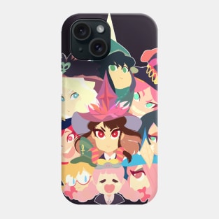 The Nine New Witches Phone Case