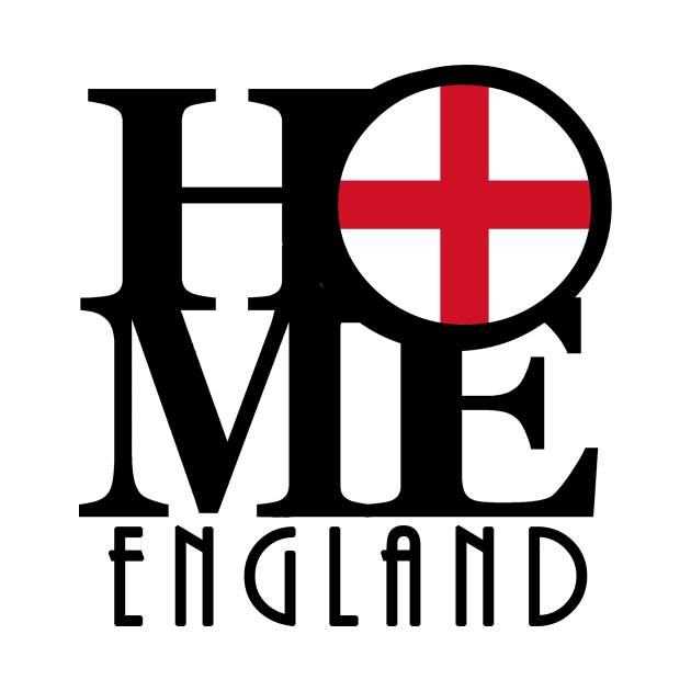 HOME England by UnitedKingdom