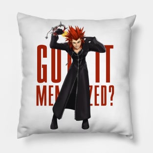 AXEL KH3 Pillow