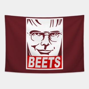 BEETS Tapestry