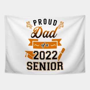 Proud Dad of a 2022 Senior Tapestry